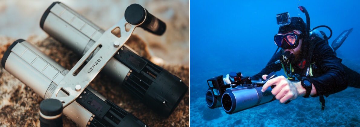 Lefeet Diving Gear